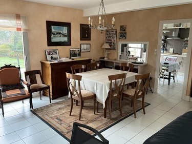 Maison a vendre Ploemeur 56270 Morbihan 160 m2 5 pièces 600000 euros