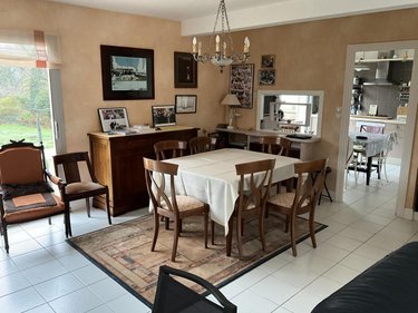 Maison a vendre Ploemeur 56270 Morbihan 160 m2 5 pièces 600000 euros