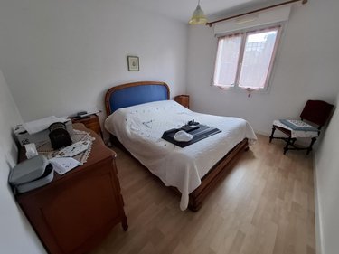 Maison a vendre Saintes 17100 Charente-Maritime 90 m2 4 pièces 209840 euros
