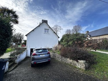 Maison a vendre Saint-Nolff 56250 Morbihan 104 m2 5 pièces 291143 euros