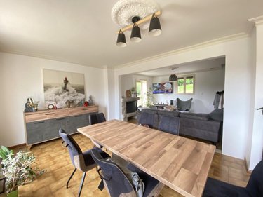 Maison a vendre Caurel 22530 Côtes-d'Armor 125 m2 5 pièces 228800 euros