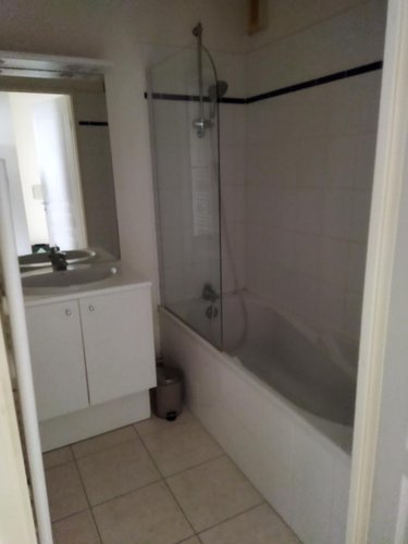 Location appartement Orvault 44700 Loire-Atlantique 40 m2 2 pièces 675 euros