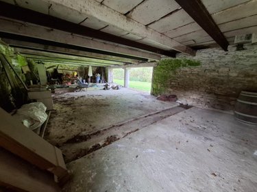 Maison a vendre Tonneville 50460 Manche 143 m2 5 pièces 314400 euros