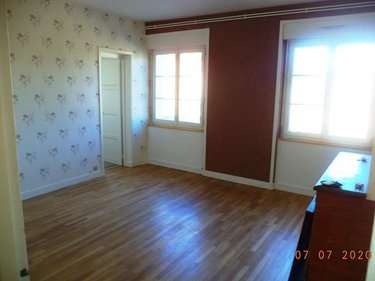 Location appartement Putanges-le-Lac 61210 Orne 124 m2 5 pièces 510 euros