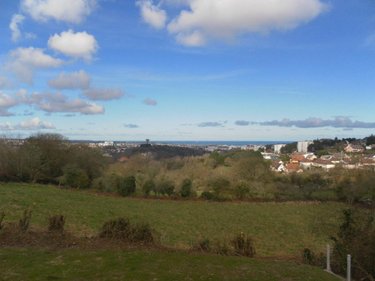 Location maison Cherbourg-en-Cotentin 50100 Manche 122 m2  1220 euros