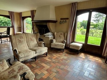 Maison a vendre Bantigny 59554 Nord 173 m2 10 pièces 298900 euros