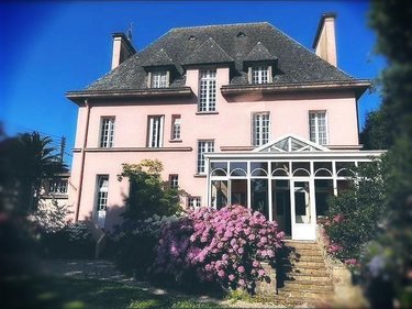Maison a vendre Saint-Malo 35400 Ille-et-Vilaine 375 m2 10 pièces 1870200 euros