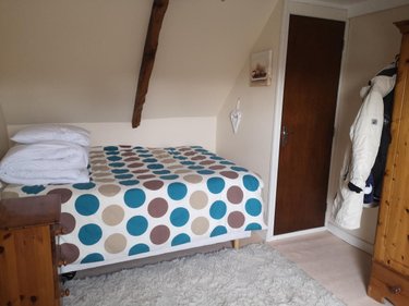 Maison a vendre Bourbriac 22390 Côtes-d'Armor 75 m2 4 pièces 148500 euros