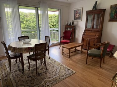 Appartement a vendre Vannes 56000 Morbihan 42 m2 2 pièces 188110 euros