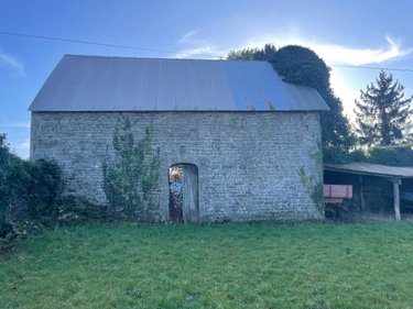 Maison a vendre Saint-Pierre-Tarentaine 14350 Calvados 276 m2 10 pièces 158250 euros