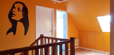 Maison a vendre Livry-Louvercy 51400 Marne 123 m2 6 pièces 231200 euros