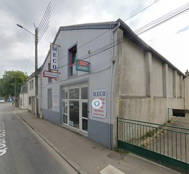 Fonds et murs commerciaux a vendre Pontivy 56300 Morbihan 190 m2  405480 euros