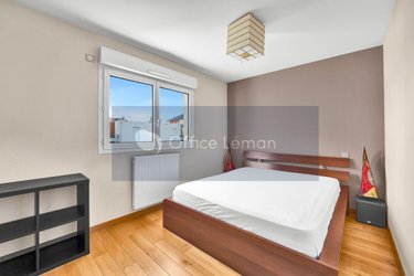 Appartement a vendre Ferney-Voltaire 01210 Ain 89 m2  495000 euros