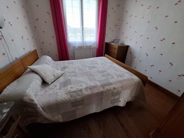 Maison a vendre Nancras 17600 Charente-Maritime 69 m2 4 pièces 145839 euros