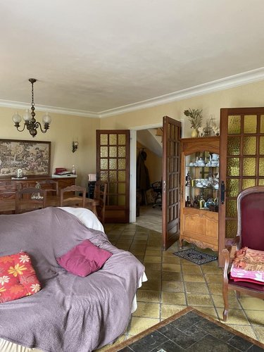 Maison a vendre Séné 56860 Morbihan 137 m2 8 pièces 698750 euros