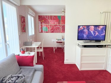 Appartement a vendre Vannes 56000 Morbihan 84 m2 4 pièces 302510 euros