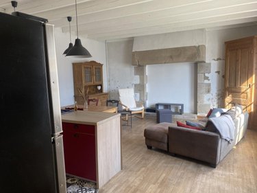Maison a vendre Ploëzal 22260 Côtes-d'Armor 304 m2  714000 euros