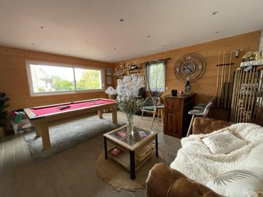 Maison a vendre Paimpol 22500 Côtes-d'Armor 226 m2 5 pièces 1140300 euros