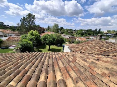 Maison a vendre Saintes 17100 Charente-Maritime 156 m2 6 pièces 540800 euros