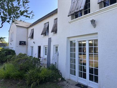 Maison a vendre Vannes 56000 Morbihan 198 m2 7 pièces 806140 euros