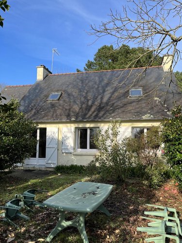 Maison a vendre La Forêt-Fouesnant 29940 Finistère 67 m2 3 pièces 405600 euros