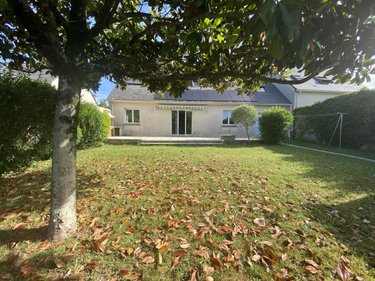 Location maison Orvault 44700 Loire-Atlantique 153 m2 7 pièces 1825 euros