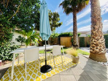 Maison a vendre Lattes 34970 Hérault 90 m2 4 pièces 519500 euros