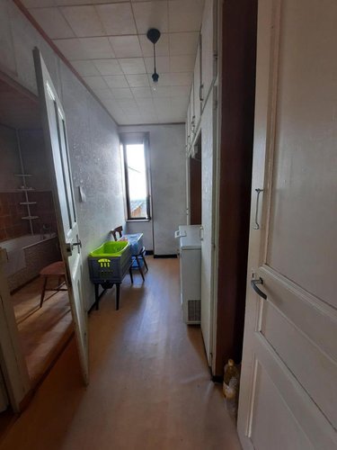 Maison a vendre Audincourt 25400 Doubs 132 m2 7 pièces 88000 euros