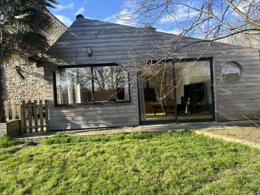 Maison a vendre Ploumagoar 22970 Côtes-d'Armor 98 m2 4 pièces 164840 euros