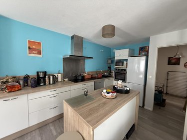 Appartement a vendre Auray 56400 Morbihan 65 m2 3 pièces 229000 euros