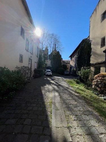 Viager maison Riom 63200 Puy-de-Dôme 320 m2 14 pièces 477750 euros