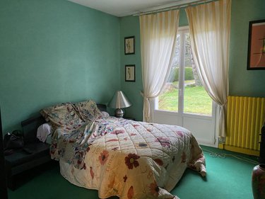 Maison a vendre Montreuil-sur-Loir 49140 Maine-et-Loire 157 m2 6 pièces 398580 euros