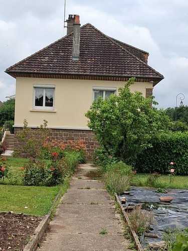 Maison a vendre Juvigny-Val-d'Andaine 61140 Orne 129 m2 6 pièces 151000 euros