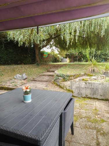 Maison a vendre Bazougers 53170 Mayenne 107 m2  125300 euros