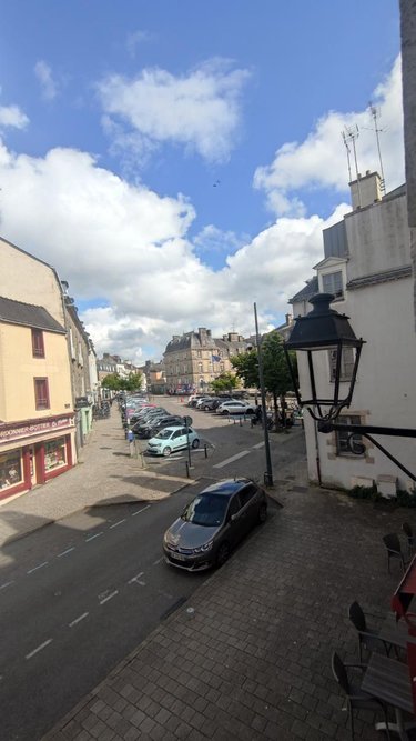 Appartement a vendre Vannes 56000 Morbihan 125 m2 5 pièces 450640 euros