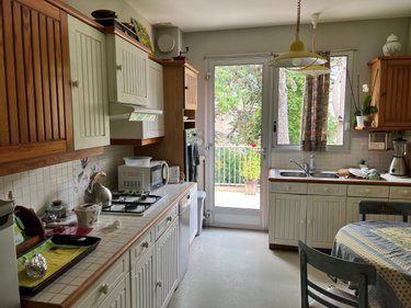Maison a vendre Gennes 49350 Maine-et-Loire 211 m2 8 pièces 209600 euros