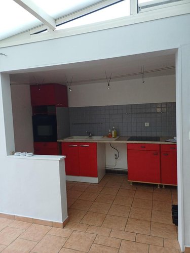 Maison a vendre Le Mans 72000 Sarthe 95 m2 4 pièces 168000 euros