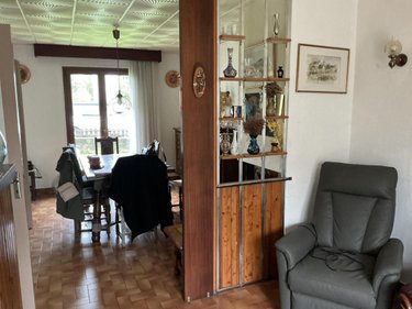 Maison a vendre Vannes 56000 Morbihan 102 m2 5 pièces 422115 euros