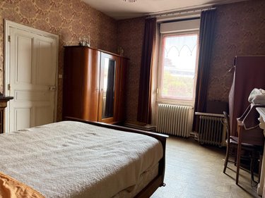 Maison a vendre Guingamp 22200 Côtes-d'Armor 105 m2 6 pièces 96480 euros