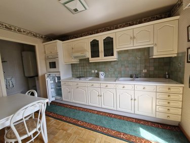 Appartement a vendre Pontivy 56300 Morbihan 69 m2 3 pièces 158912 euros