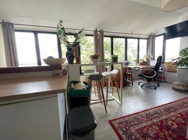 Appartement a vendre Amiens 80000 Somme 40 m2 2 pièces 131250 euros