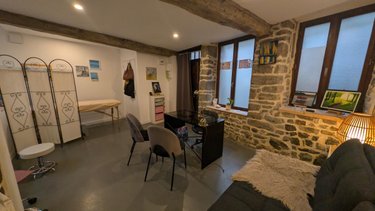 Immeuble a vendre Villedieu-les-Poêles-Rouffigny 50800 Manche 54 m2  127380 euros