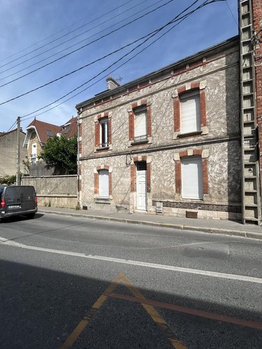 Immeuble a vendre Épernay 51200 Marne 206 m2  460000 euros