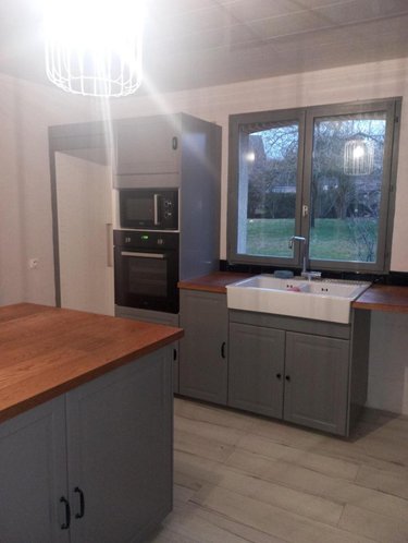 Maison a vendre La Capelle 02260 Aisne 182 m2 9 pièces 215250 euros