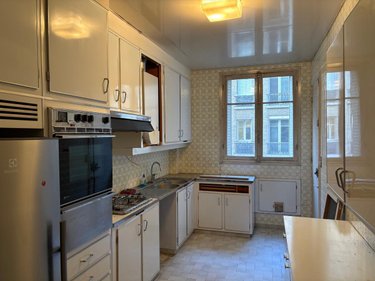 Appartement a vendre Paris 17e arrondissement 75017 Paris 127 m2 4 pièces 1320000 euros