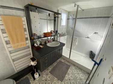 Maison a vendre Cambes-en-Plaine 14610 Calvados 108 m2 6 pièces 292600 euros