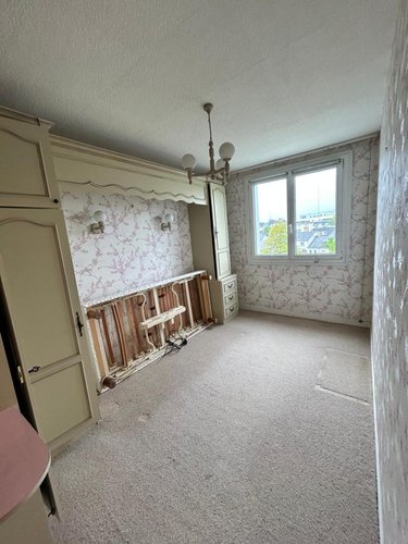 Appartement a vendre Vannes 56000 Morbihan 75 m2 3 pièces 220500 euros