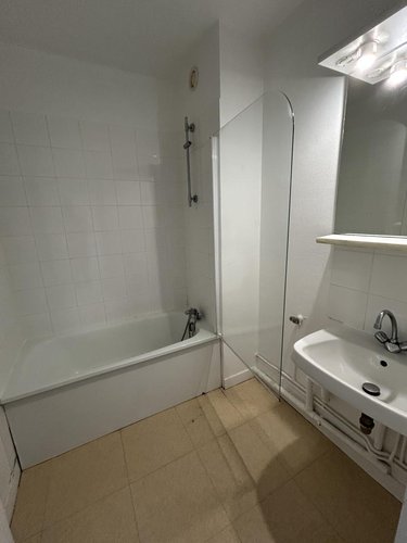 Appartement a vendre Saint-Malo 35400 Ille-et-Vilaine 41 m2 2 pièces 156600 euros