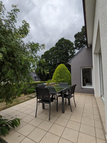 Maison a vendre Plourin-lès-Morlaix 29600 Finistère 162 m2 6 pièces 401400 euros