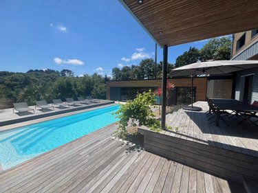 Maison a vendre Plonéour-Lanvern 29720 Finistère 197 m2 7 pièces 870000 euros